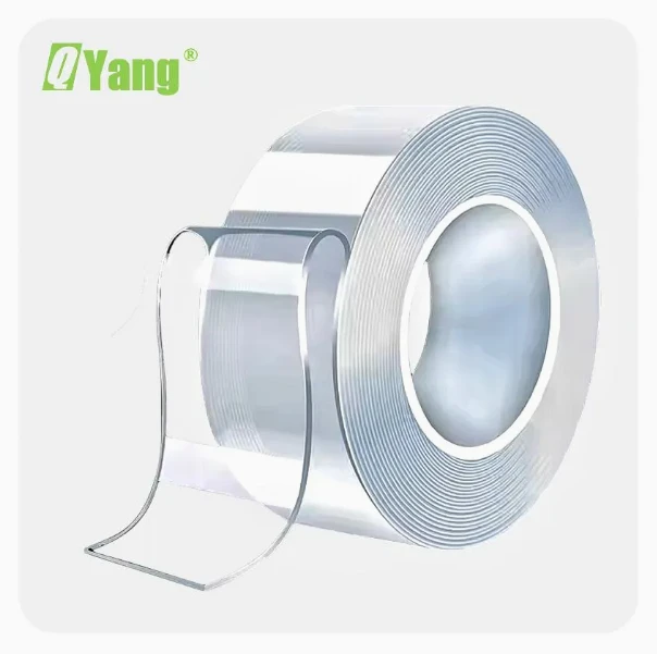 Dải tường đa năng dính mạnh mẽ