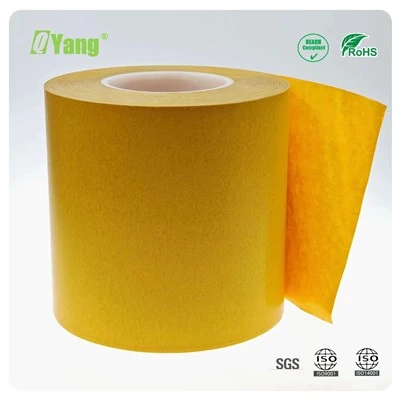 Băng keo hai mặt chịu nhiệt