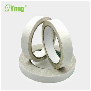 Qyang Hotmelt Vụ dính cao độ nhớt Băng băng hai mặt