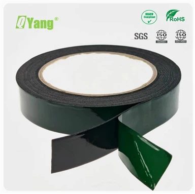 Tăng băng bọt pe hai mặt tự dính