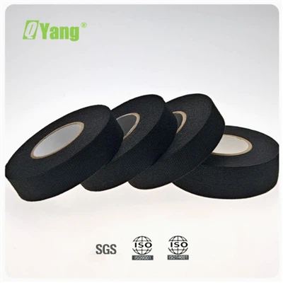 Dây nịt dây điện ô tô Băng vải